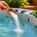 Relax Spa & Bath logo