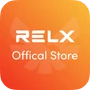 RELX UK logo