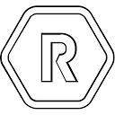 Ridge Wallet logo