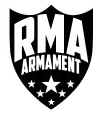 RMA Defense logo
