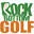 Rock Bottom Golf logo