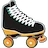 Roller Skate Nation logo