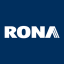 Rona Canada logo