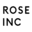Roseinc logo