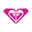 Roxy logo