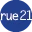 rue21 logo