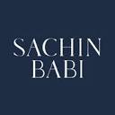 Sachin and Babi logo