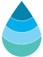 Saganpotablewater logo