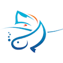 Saltwaterfish logo
