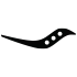 Saucony logo