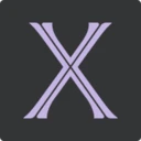 SAVAGE X logo