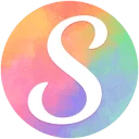 Scrapbook logo