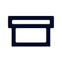 Shoeboxed logo