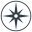 Silverlight logo