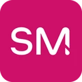 Simple Modern logo