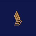 Singaporeair logo