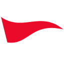 Six Flags logo