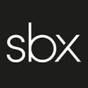 Smashbox logo