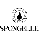 Spongelle logo