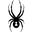 Spyder logo