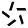 Stamped logo