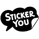 Sticker You logo