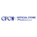 Chelsea Megastore logo