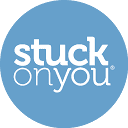 Stuck On You Australia logo