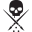 Sullen Clothing logo