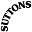 Suttons UK logo