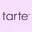 Tarte Cosmetics logo