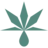The CBDistillery logo