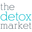 The Detox Market logo