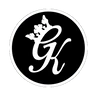 The Gym King logo