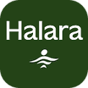The Halara logo