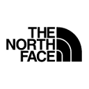 The North Face UK logo