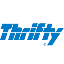Thrifty logo
