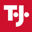 TJMaxx logo