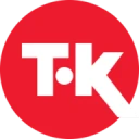 TK Maxx logo