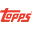 Topps logo