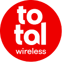 Total Wireless logo