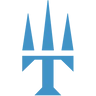 Tridentflyfishing logo