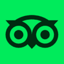 Tripadvisor UK logo