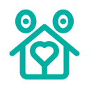 Trusted Housesitters logo