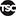 Tsc Canada logo