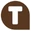 Twopagescurtains logo