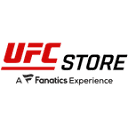 UFC Store logo