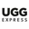 UGG Express Australia logo