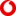 Vodafone UK logo