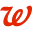 Walgreens logo